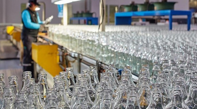 Şişecam 2024 3. çeyrek bilançosunu açıkladı