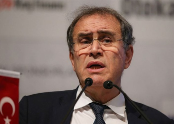 Roubini’den Trump dönemindeki ekonomik risklere karşı fon