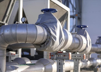 Rusya’nın petrol ve doğalgaz gelirlerinde artış