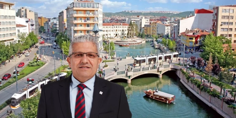 Eskişehir aylık ihracat kıran iller arasında birinci oldu