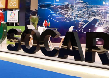 SOCAR, Nahçıvan-Iğdır boru hattının açılışı için tarih verdi!