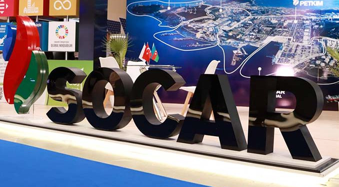 SOCAR, Nahçıvan-Iğdır boru hattının açılışı için tarih verdi!