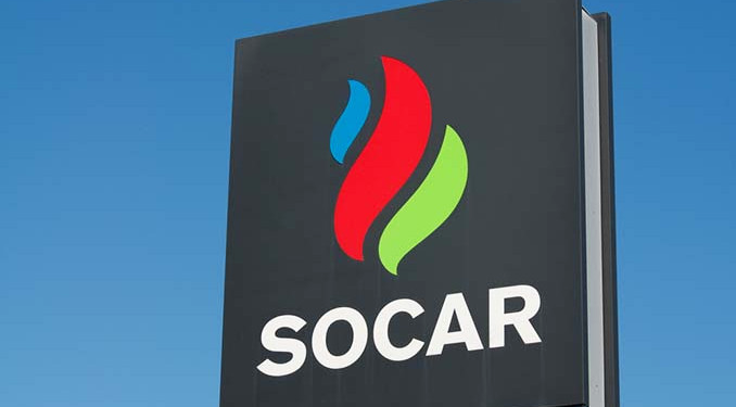 SOCAR’dan Türkiye’deki doğalgaz operasyonları için devir hamlesi