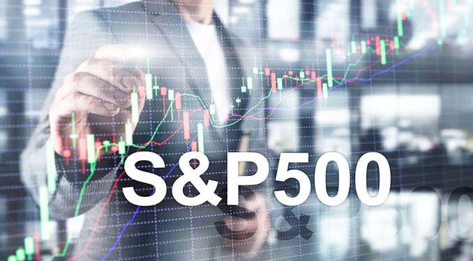 S&P 500 için “en boğa eğilimli” açıklaması