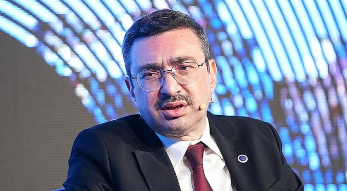 SPK Başkanı Gönül: 31 şirket 55.9 milyar lira fon sağlamıştır