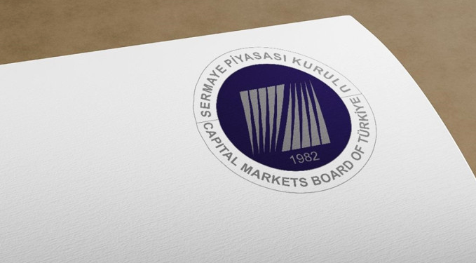 SPK’dan bir kişi hakkında suç duyurusu