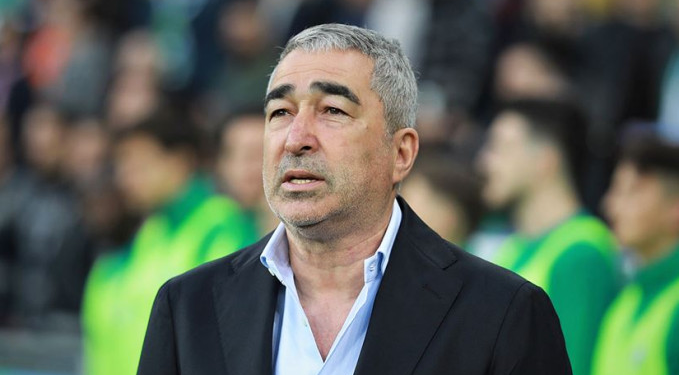 Samet Aybaba’dan zehir zemberek açıklamalar