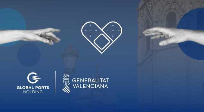 Sel felaketine Global Ports Holding’ten bağış