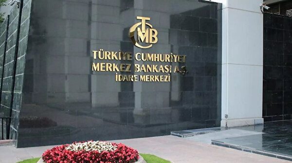 Sıcak Gelişme: TCMB, faiz kararında sürpriz yapmadı