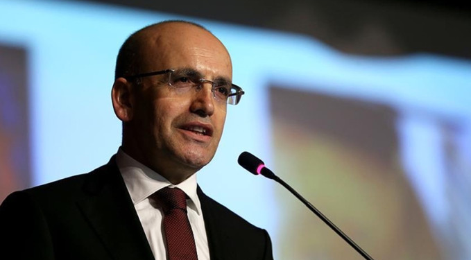 Şimşek’ten kamuda tasarruf açıklaması