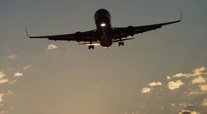 Spirit Airlines iflas koruma başvurusunda bulundu