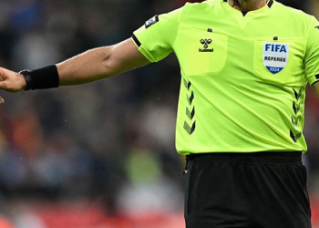 Süper Lig’de 12. haftanın hakemleri belli oldu