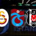 Süper Lig’in 3 devi bilanço açıkladı