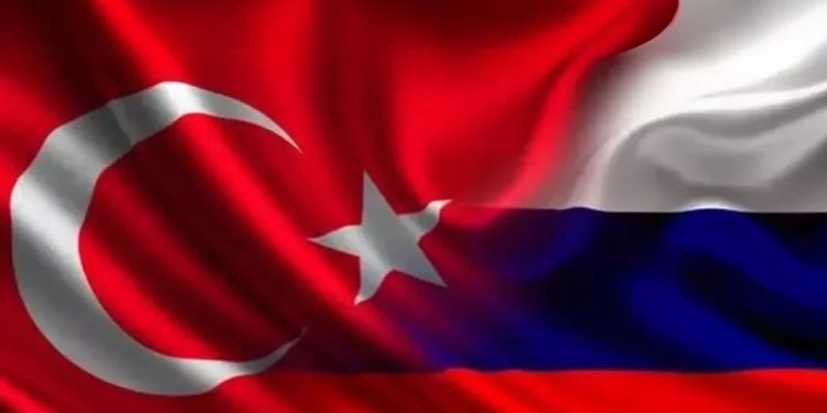 Türkiye ile Rusya arasında şehircilik alanında mutabakat zaptı imzalandı