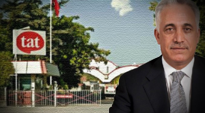 TAT Gıda’nın sahibi Şerafettin Memiş yaşamını yitirdi