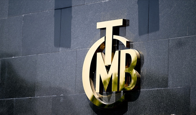 TCMB rezervlerinde 2.3 milyar dolarlık gerileme