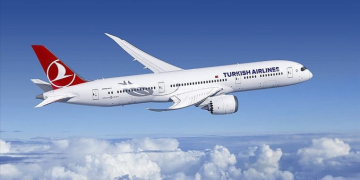 THY 2024 yılı 3. çeyrek bilançosunu açıkladı