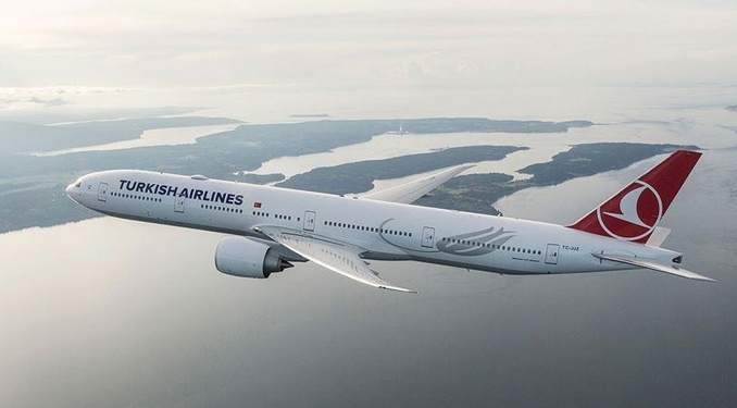 THY’de kurumların yükseliş beklentisi yüzde 90’a kadar çıkıyor