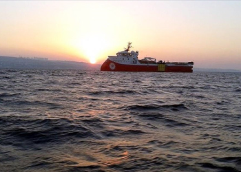 TPAO, Ege Denizi’nde petrol arayacak