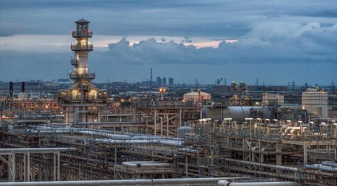 Tekfen 2024 üçüncü çeyrek bilançosunu açıkladı