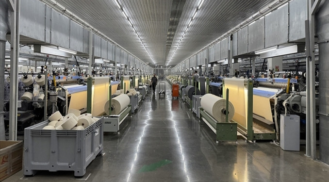 Tekstil devi için mahkemeden iflas kararı