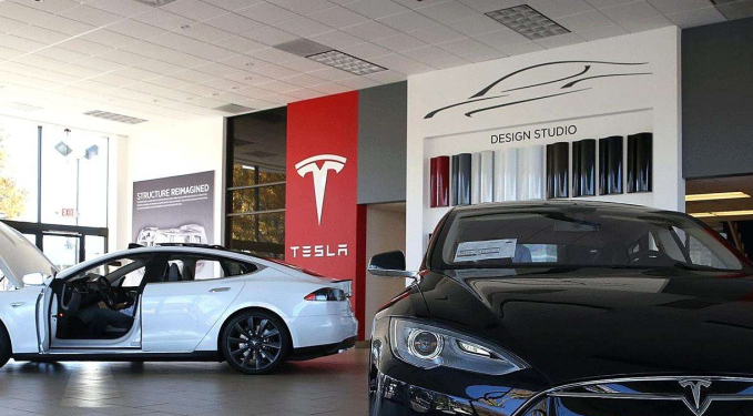 Tesla’da açığa satış yapanların kaybı 5 milyar doları aştı