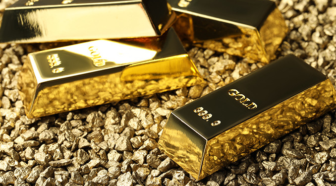 Ticaret savaşı endişeleri altının cazibesini artırıyor