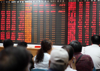 Tokyo Borsası’nda 70 yıl sonra bir ilk!