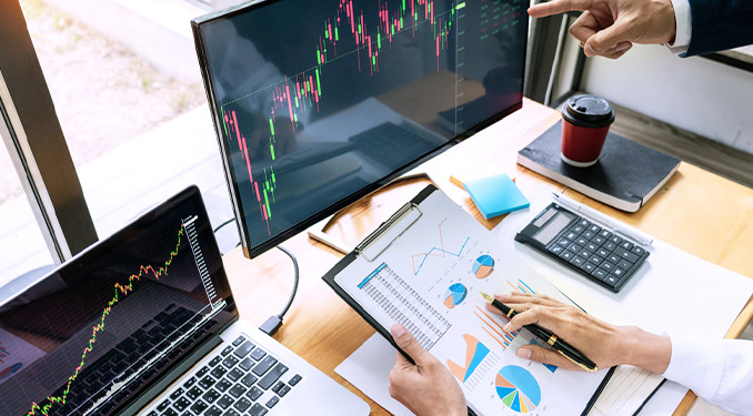 Trump-FED rallisi sonrasında Wall Street’in 2 gündem maddesi