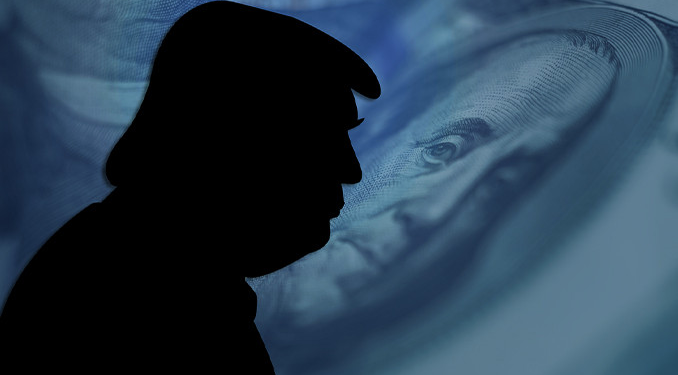 Trump beklentisi azaldı, dolar fren yaptı