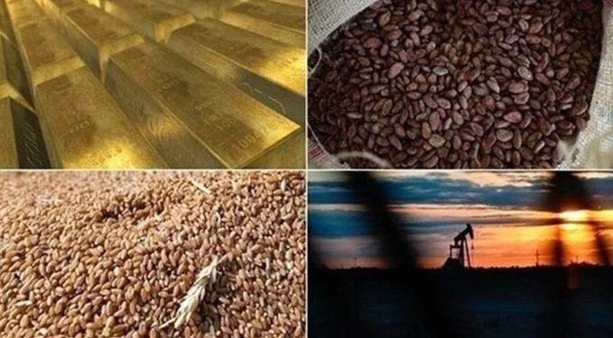 Trump etkisi: Emtia piyasasında dolar fırtınası!