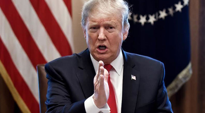 Trump nükleer enerjiyi destekleyecek mi?