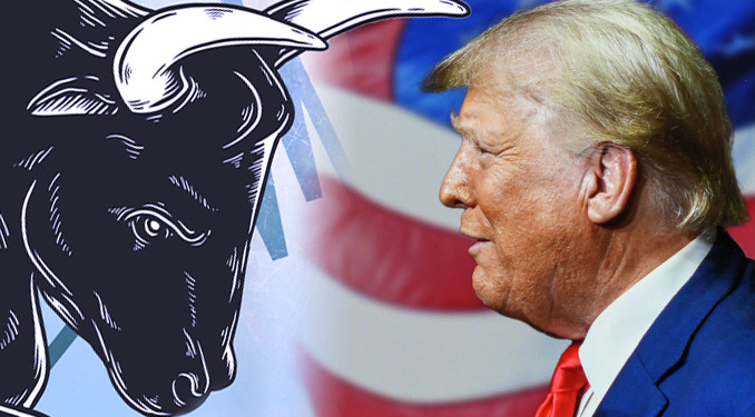 Trump ticareti şaha kalktı: Bitcoin, dolar ve Tesla rallisi