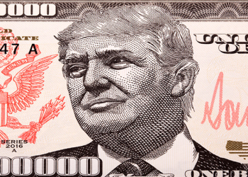 ‘Trumpflasyon’un etkisi daha ağır olacak!