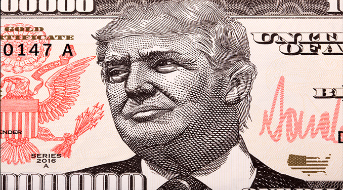 ‘Trumpflasyon’un etkisi daha ağır olacak!