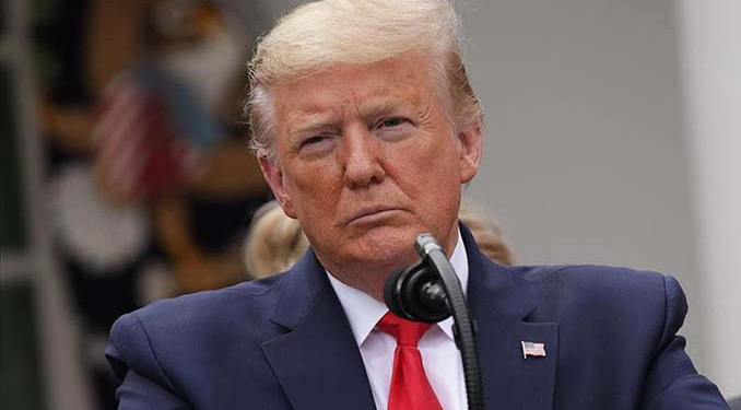 Trump’ın kazanması geniş çaplı satış dalgasına yol açabilir