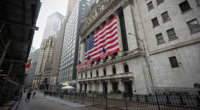 Trump’ın zaferi Wall Street’e güçlü alım getirdi