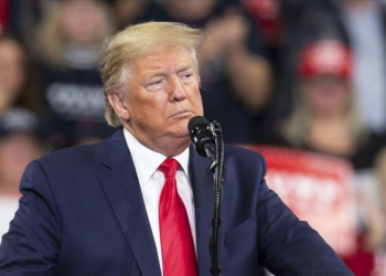 Trump’ın zaferi cezaevi hisselerini çoşturdu