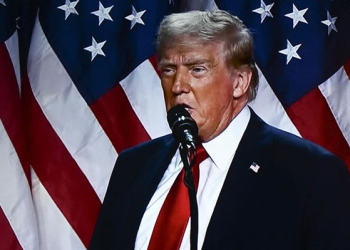 Trump’tan Matt Gaetz’e Adalet Bakanlığı görevi