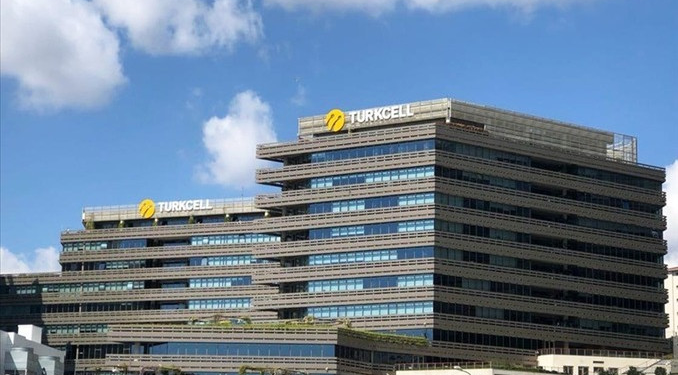 Turkcell 3. çeyrek bilançosunu açıkladı