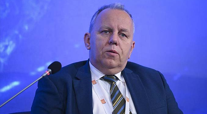 Türkiye ile Macaristan doğalgaz anlaşmasını yenilemeyi hedefliyor