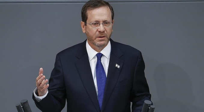 Türkiye’den İsrail Cumhurbaşkanı Herzog’un talebine ret