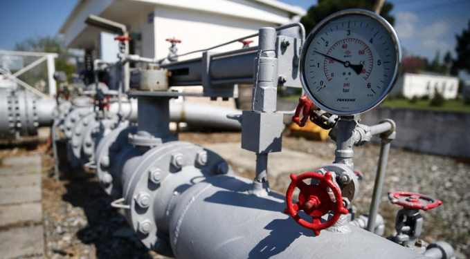 Türkiye’nin Rusya’dan petrol ithalatı arttı