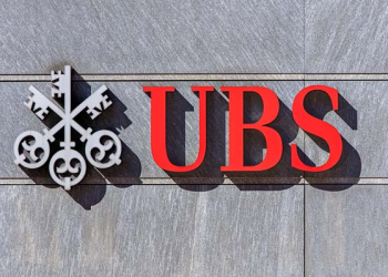 UBS’ten bir ilk: Blokzincir tabanlı fon