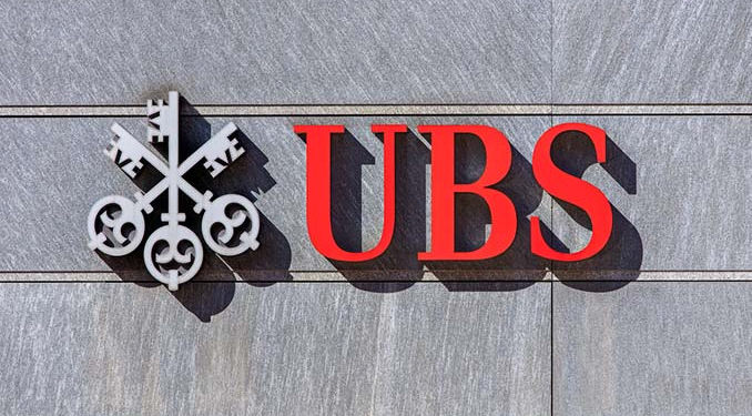 UBS’ten bir ilk: Blokzincir tabanlı fon