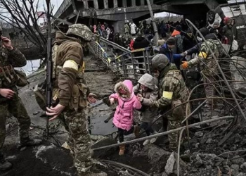 Ukrayna’daki çatışma Almanya’ya taşınabilir