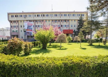 Van’da gösteri ve yürüyüşlere 3 günlük yasak