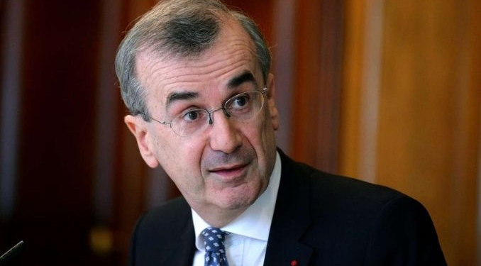 Villeroy: Fed ve ECB birbirinden bağımsız ilerleyecek