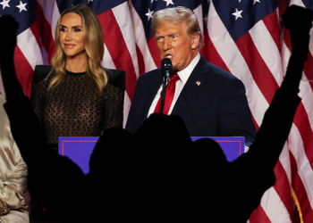 Wall Street Trump zaferinde neyi kutluyor?