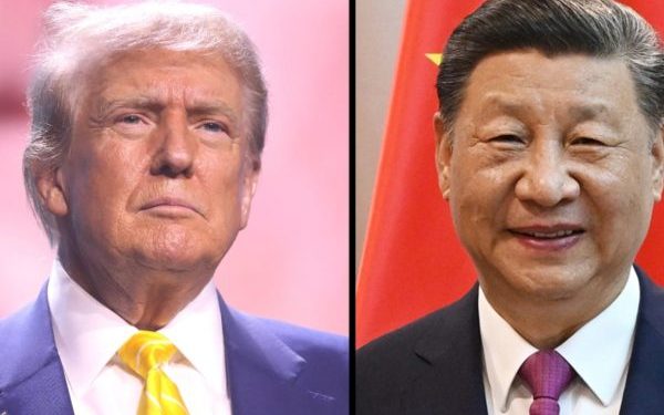 Xi Jinping ve Donald Trump arasında neler yaşanacak?
